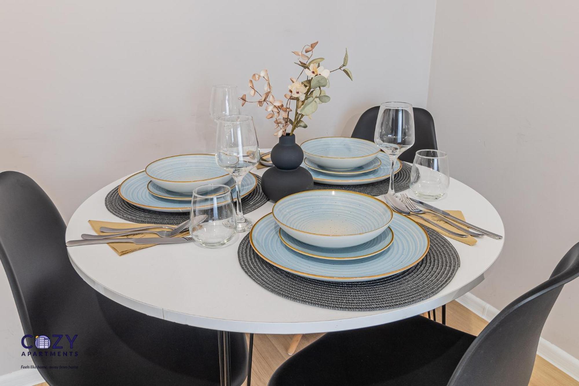Apartament Luxury Residences & In At Coresi Mall *