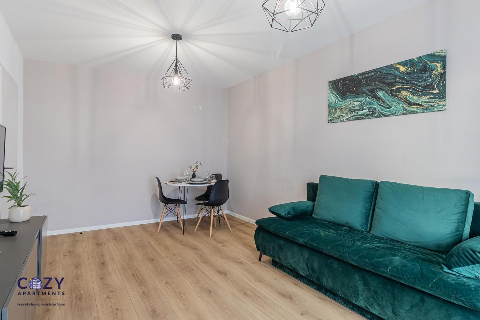 Apartament Luxury Residences & In At Coresi Mall Brașov