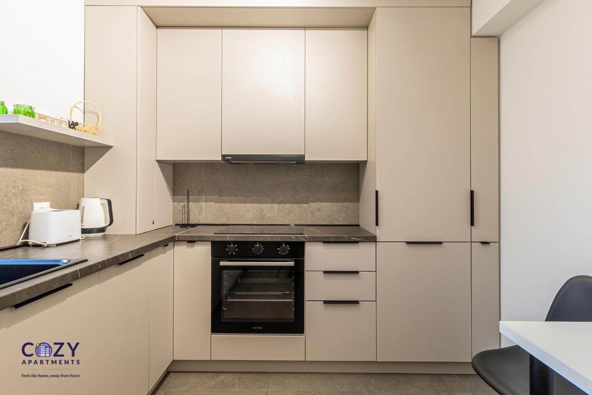 Luxury Residences & In At Coresi Mall Apartament Brașov