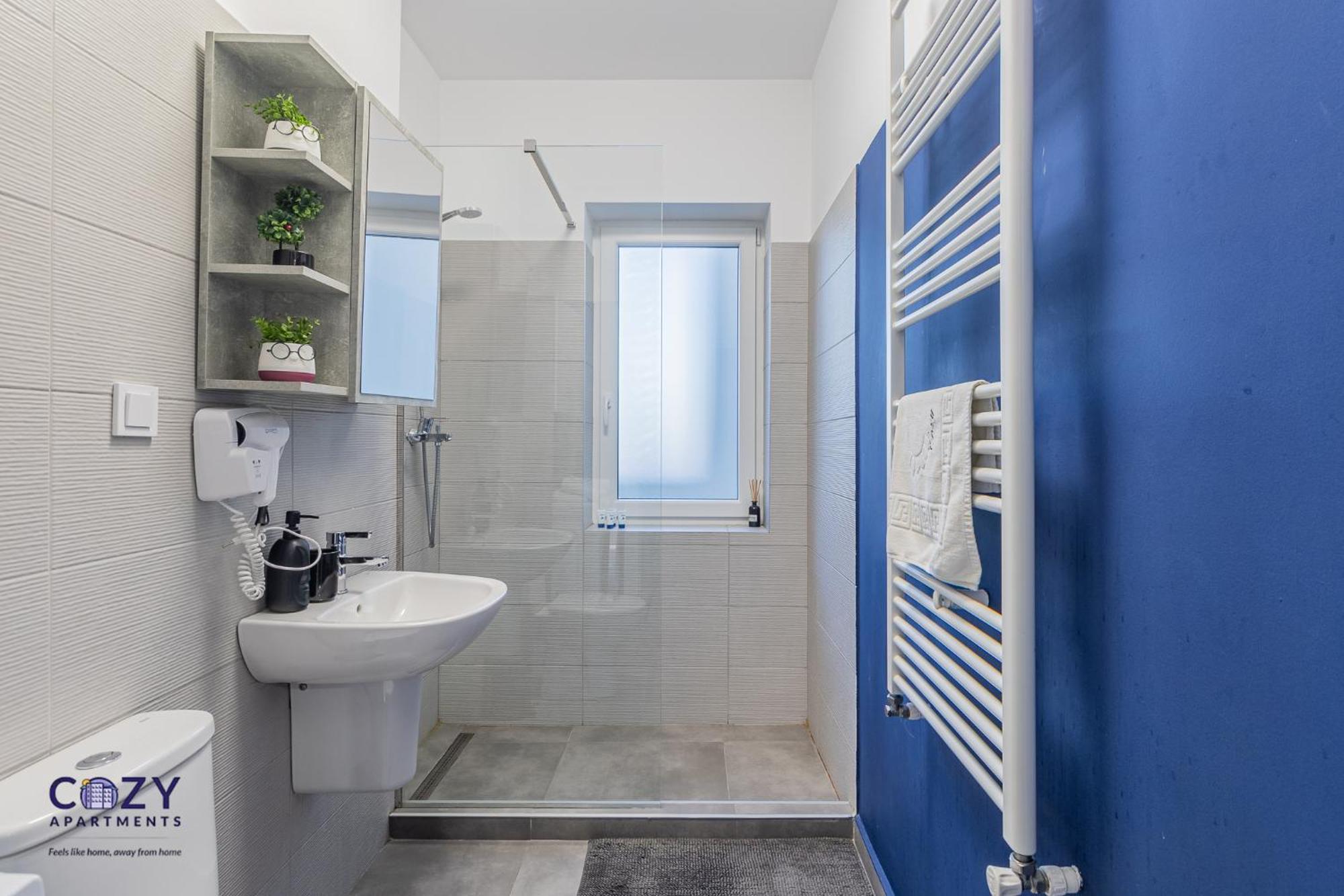 Luxury Residences & In At Coresi Mall Apartament Brașov