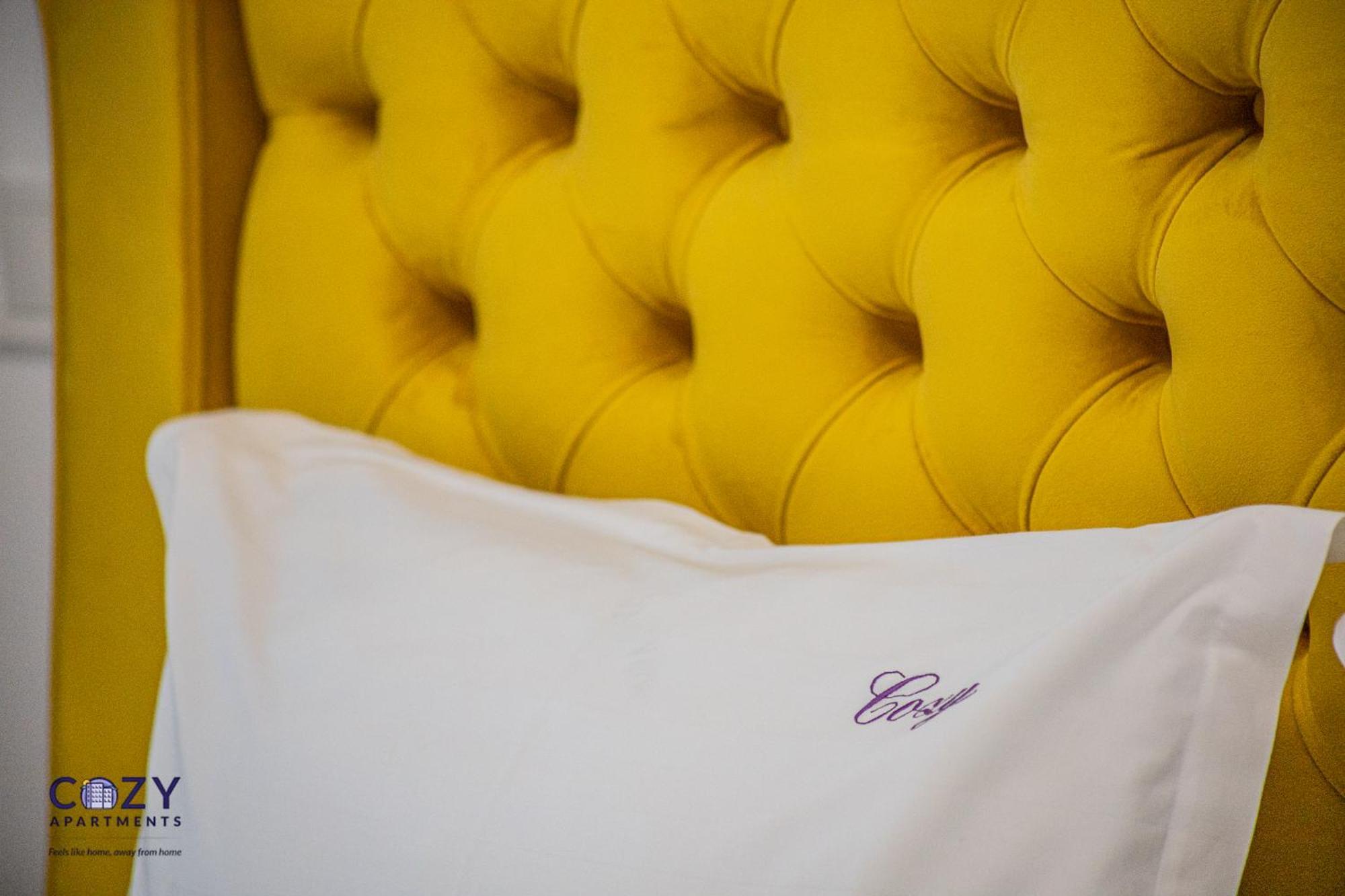 Apartament Luxury Residences & In At Coresi Mall Brașov