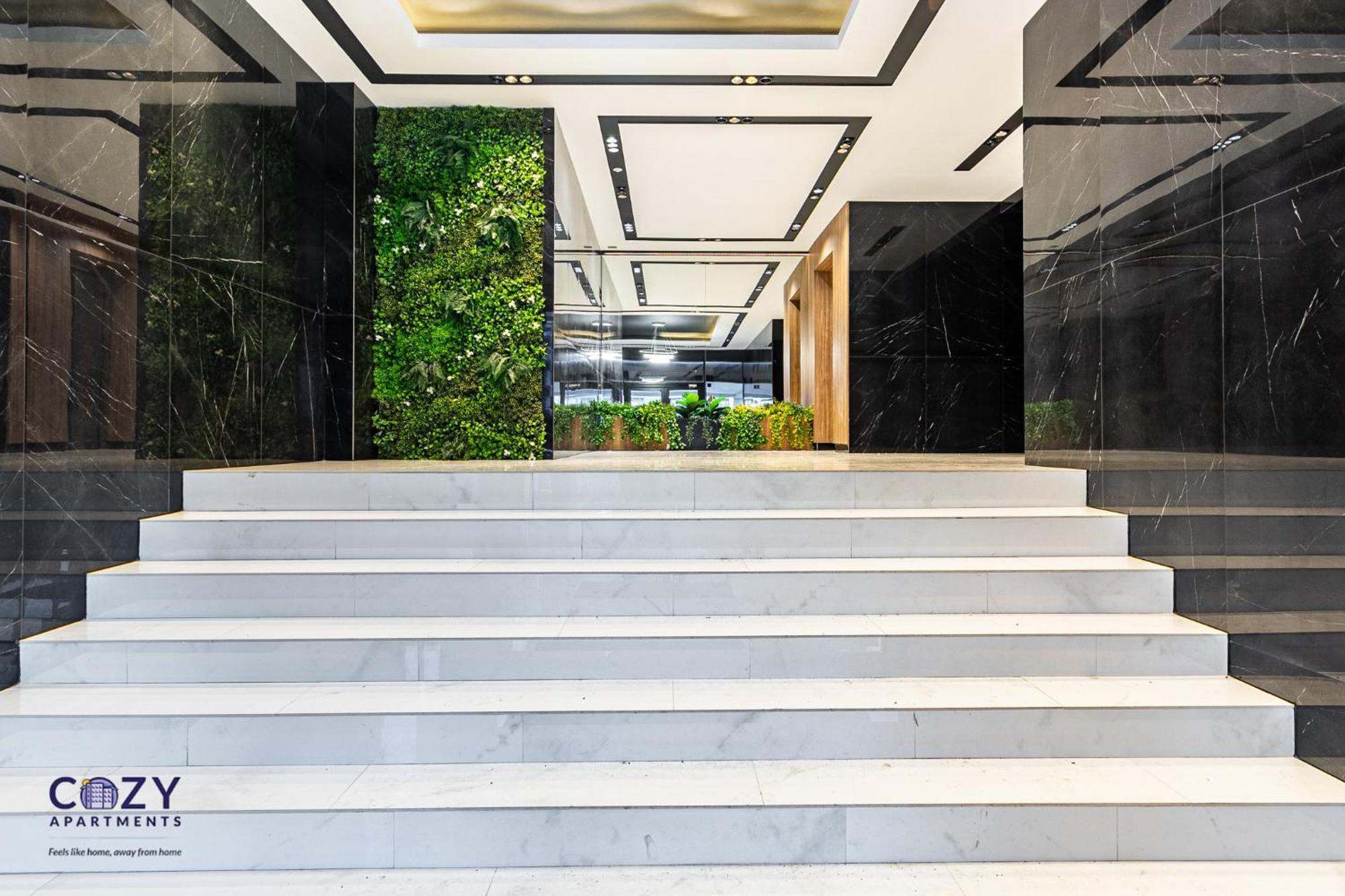 Apartament Luxury Residences & In At Coresi Mall *