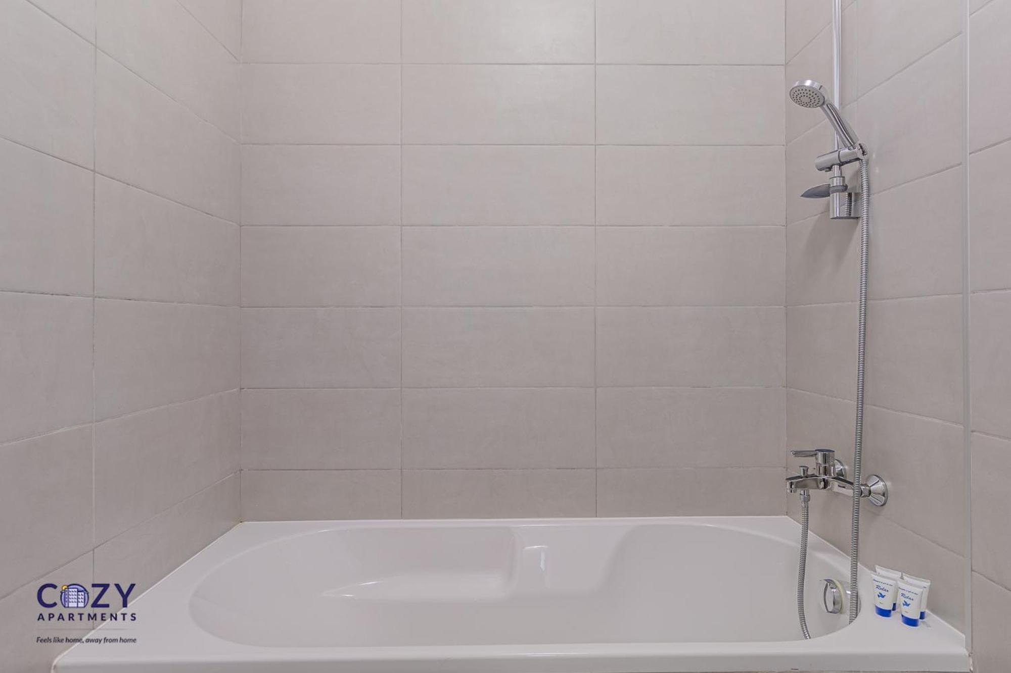 Luxury Residences & In At Coresi Mall Apartament Brașov